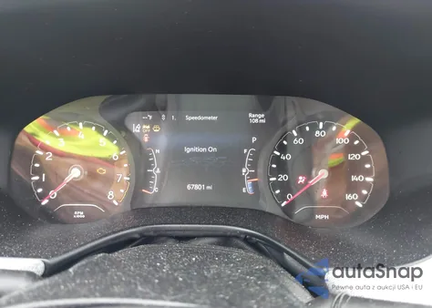 2022 Jeep Compass Latitude 4X4 from USA, damaged, VIN 3C4NJDBB1NT228740